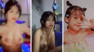 အသစ်စက်စက် ရေချိုးပြီးထန်ပြတဲ့ နို့အကိတ်နဲ့ ကျောင်းသူလေး မြန်မာအောကား – မြန်မာ အပြာကား