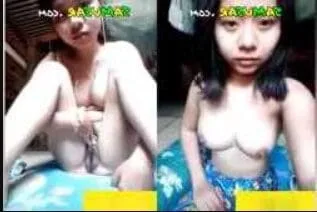 အဖုတ်ရောနို့ရော ရှယ်ပွတ်ပြတဲ့ အထန်ဆော်လေး အောကား – အပြာကား