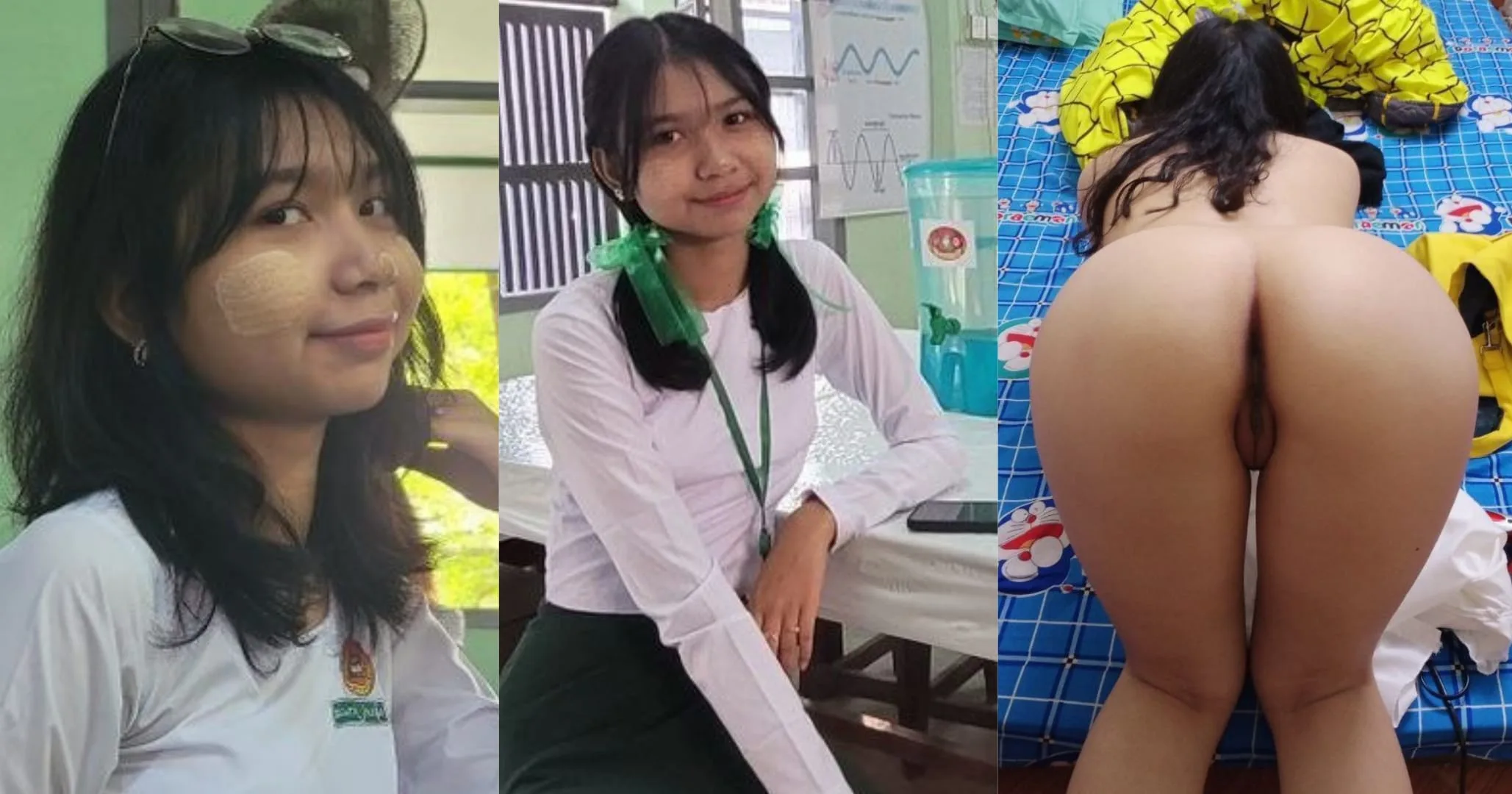 HD နာမည်ကြီးနေတဲ့ ကျောင်းသူလေး ရှယ်အလိုးခံရတဲ့ အောကား – ဖူးကား