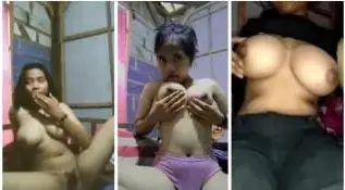 🔥 နို့ရှယ်ကိတ်လွန်းတဲ့ အထန်ဆော်လေး အပြာကား