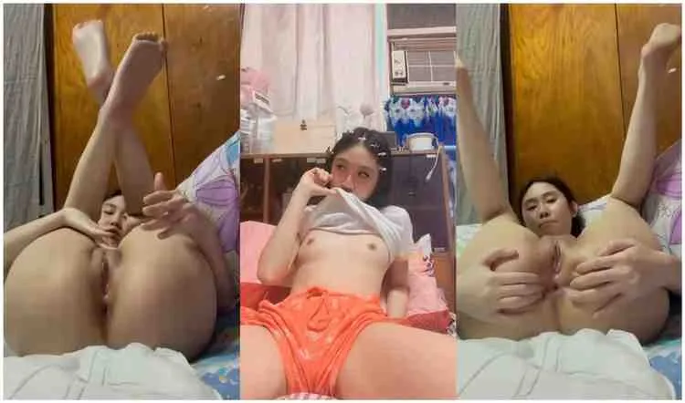 🔴 အရမ်းမိုက်တဲ့ စောက်ဖုက်လေးပွတ်ပြီးထန်နေတဲ့ မြန်မာလိုးကား – အပြာကား