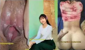 🔥 စပ်ပက်အသန့်လေးကို လက်နဲ့မွှေနှိုက်ပြတဲ့ ဆော်လေး မြန်မာအောကား – မြန်မာ အပြာကား