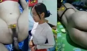 🌶️ စာမသင်ပဲ ဘဲနဲ့ရှယ်ကုန်းတဲ့ ကျောင်းဆရာမလေး မြန်မာအောကား – အပြာကား