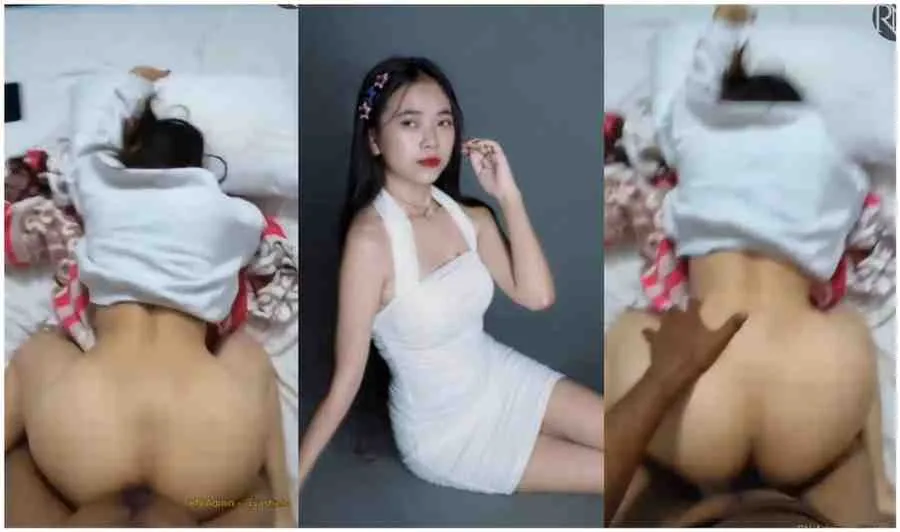 🔴 ငွေလိုရင်ပြောနော်ဆိုပြီးဖင်ကုန်းပြီး ဆော်လေး ကိုအမုန်းလိုးတဲ့ အောကား – အပြာကား
