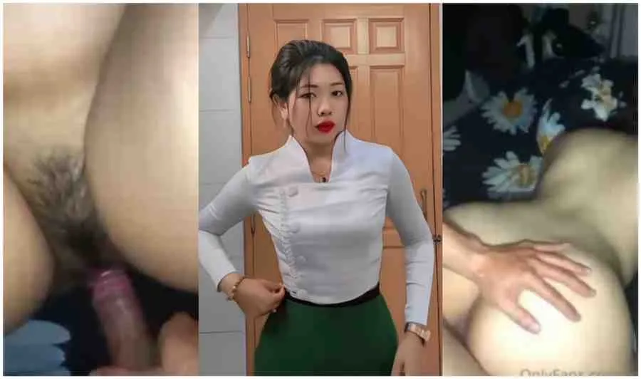 ⚡ ချစ်သူက ရှယ်ကြုံးတာခံရတဲ့ ကျောင်းသူလေး အောကား – အပြာကား