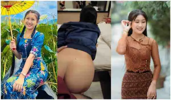 🫦 နာမည်ကြီးနေတဲ့ ဆိုင်းမင်းသမီးလေး ဇူးဇူးစံ ရှယ်အလိုးခံရတဲ့ အောကား – အောကား