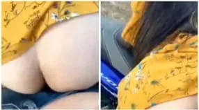 မောင်စိတ်ကြိုက်လိုးနော်ဆိုပြီး ဆိုင်ကယ်ပေါ်ကုန်းပေးတဲ့ စော်လေး အောကား – မြန်မာအောကား