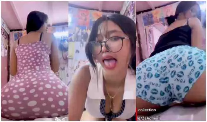 🔥 နာမည်ကြီးနေတဲ့ Tiktok ဆယ်လီ အကိတ်မလေး အောကား – အပြာကား