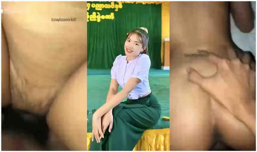 HD ကျောင်းသူ အကိတ်မလေး ကိုမူးအောင်တိုက်ပီးရှယ်လိုးတဲ့ အောကား – အောကား