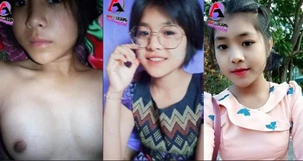 လူကမူကြို အဖုတ်ကတက္ကသိုလ်ရောက်နေတဲ့ ဆော်လေး solo အောကား – အပြာကား