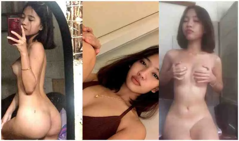 🌶️ တစ်ယောက်တည်းထန်ပြတဲ့ ကိတ်ထနေတဲ့ ကျောင်းသူလေး အောကား – အောကား