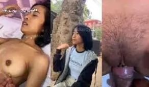 VIP ကြည့်ရှု့သူများနေတဲ့ ဦးဦး နဲ့ သမီး အောကား – ချောင်းရိုက်အသစ်များ